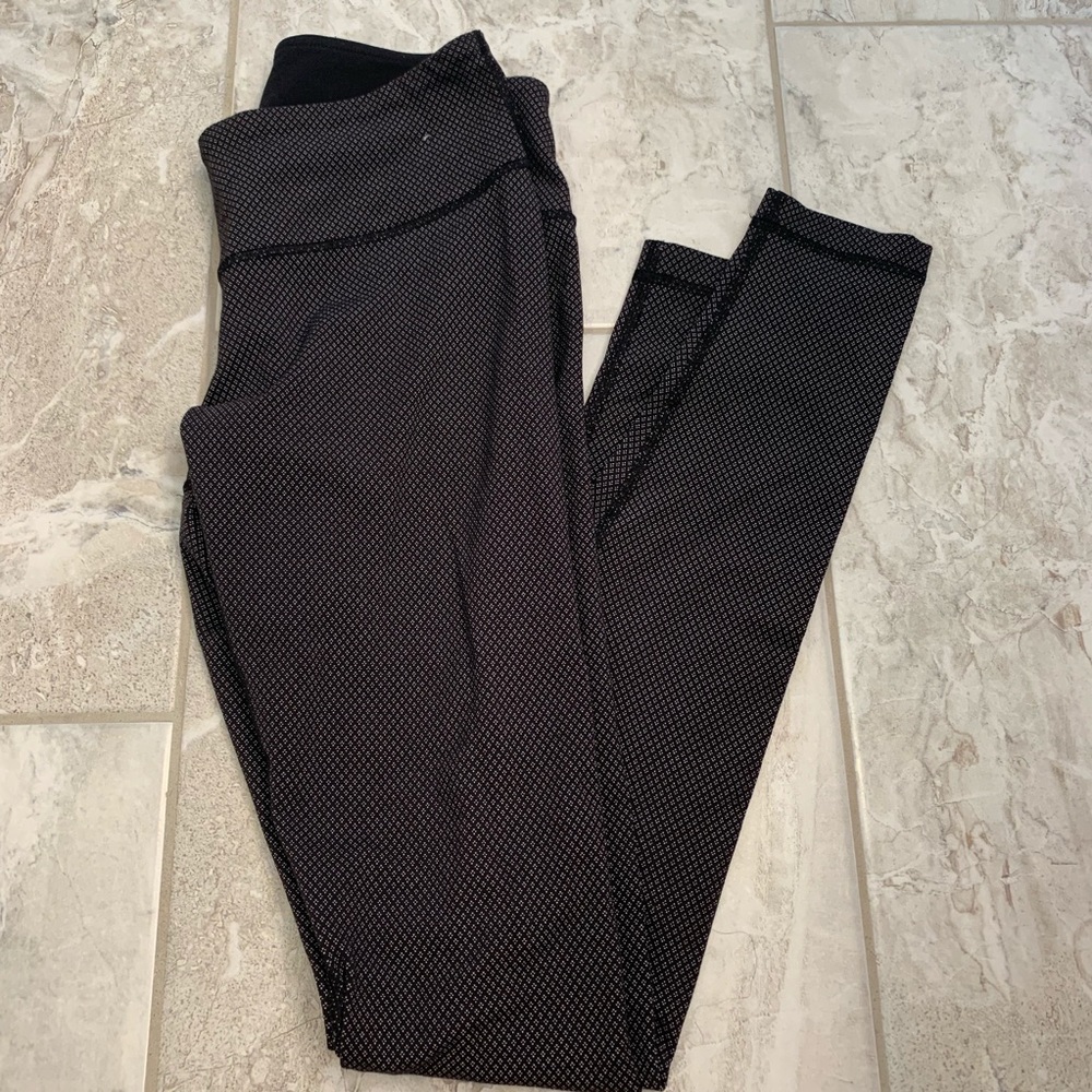 NWOT rare Lululemon leggings